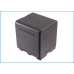 Batterie de l'appareil photo Panasonic CS-VBN260MC