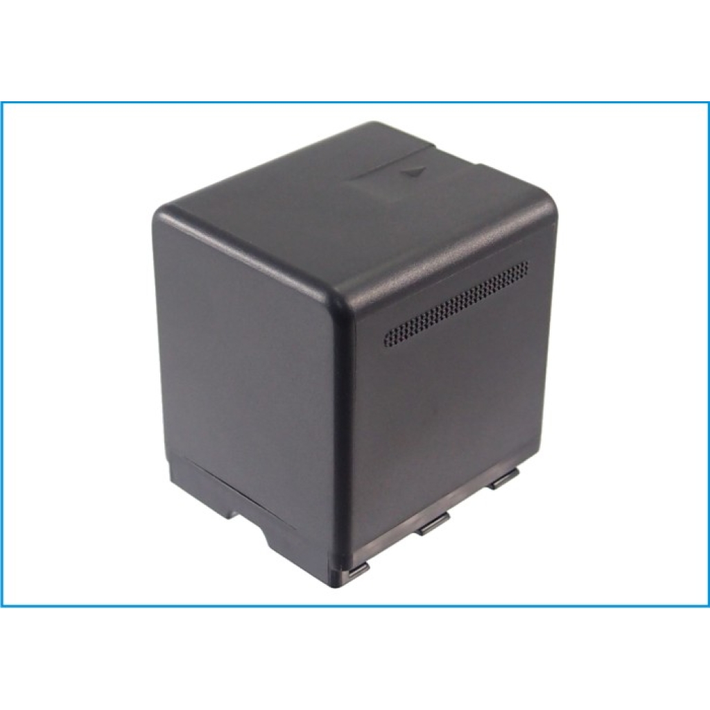 Batterie de l'appareil photo Panasonic CS-VBN260MC