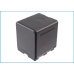 Batterie de l'appareil photo Panasonic CS-VBN260MC