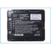 Batterie de l'appareil photo Panasonic CS-VBN260MC