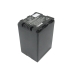 Batterie de l'appareil photo Panasonic CS-VBN390MC