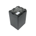 Batterie de l'appareil photo Panasonic CS-VBN390MC