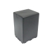 Batterie de l'appareil photo Panasonic CS-VBN390MC