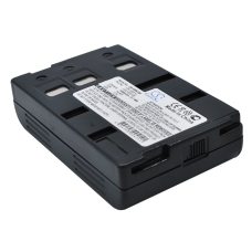 Remplacement de batterie compatible pour Panasonic HHR-V211,HHR-V212,NV-A3,NVA3,P-V211...