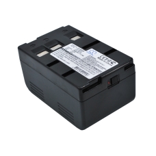Remplacement de batterie compatible pour Panasonic HHR-V211,HHR-V212,NV-A3,NVA3,P-V211...