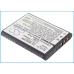Batterie de l'appareil photo Panasonic CS-VBX070MC