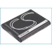 Batterie de l'appareil photo Panasonic CS-VBX070MC