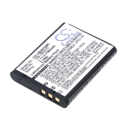 Battery for Panasonic HX-DC3K