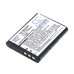 Batterie compatible avec Panasonic CS-VBX070MC