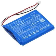 Remplacement de batterie compatible pour Venturecraft APP104959L