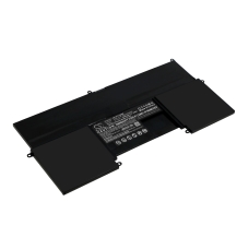 Remplacement de batterie compatible pour Vizio AHA42236000,SQU-1108