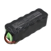 Batterie à vide Vileda CS-VDC498VX