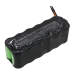 Batterie à vide Vileda CS-VDC498VX