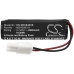Batterie à vide Vileda CS-VDC842VX