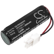 Batterie compatibleWith Vileda