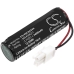 Batterie à vide Vileda CS-VDC843VX