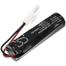 Batterie à vide Vileda CS-VDC843VX