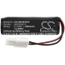 Batterie à vide Vileda CS-VDC843VX