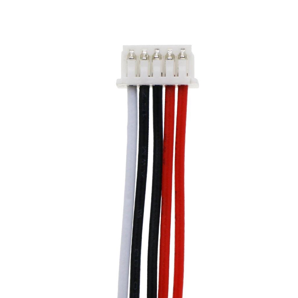 Batterie de caméra de sécurité domestique Uniden CS-VDM576MB