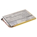Tablette Batterie ViewSonic CS-VER486SL