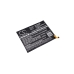 Batterie compatible avec Vodafone CS-VF990SL