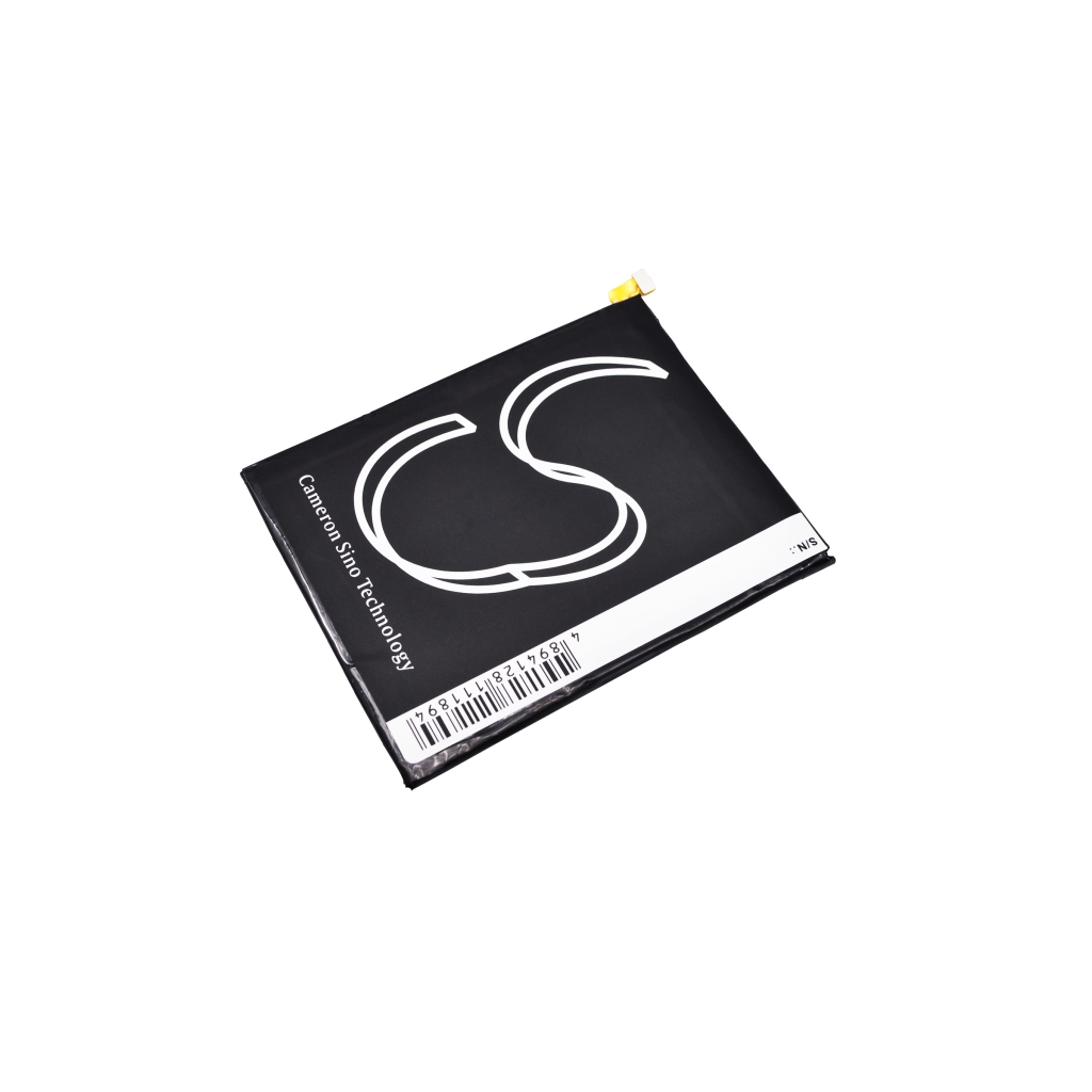 Batterie compatible avec Vodafone CS-VF990SL