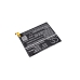 Batterie compatible avec Vodafone CS-VF990SL