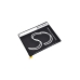 Batterie compatible avec Vodafone CS-VF990SL