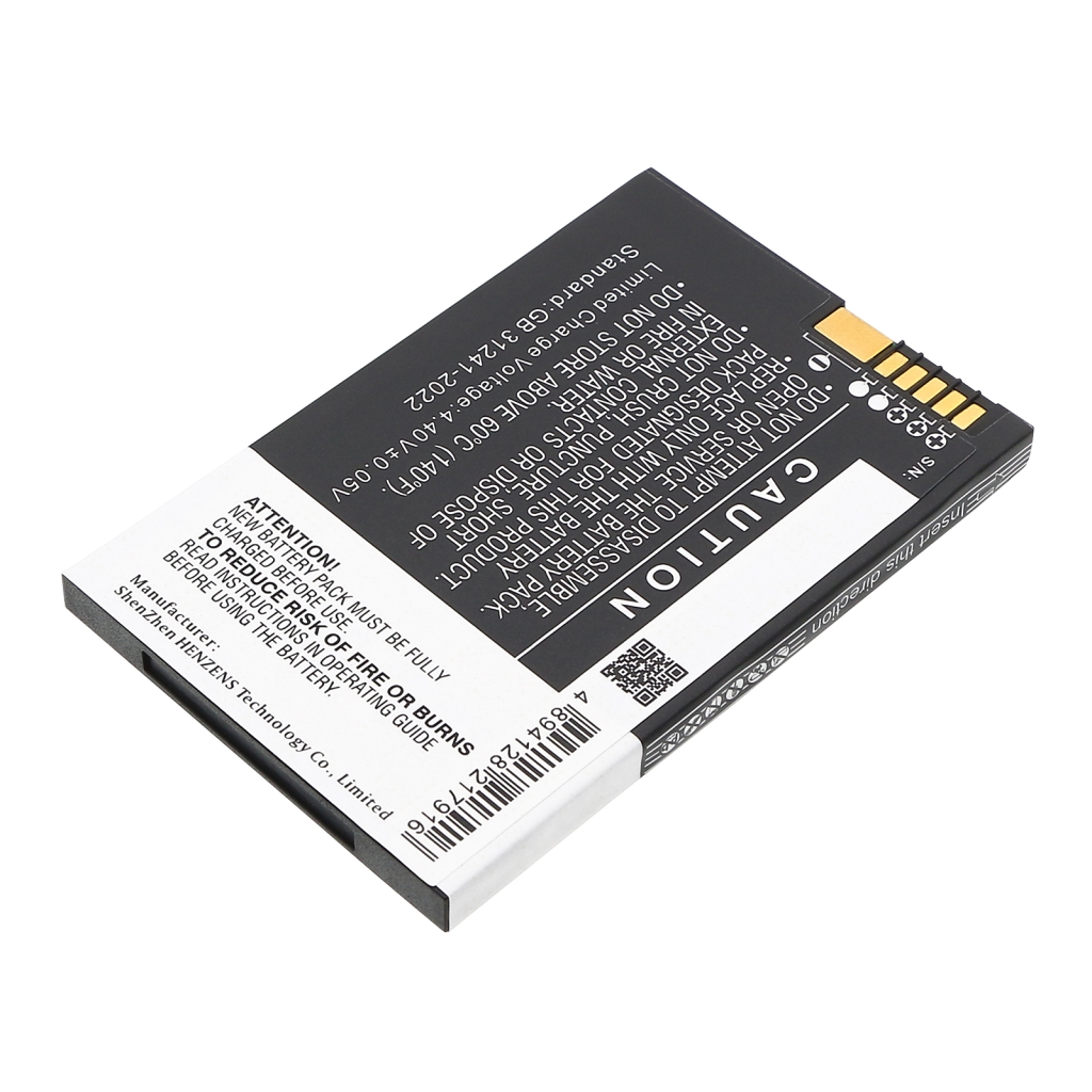 Verifone e280s