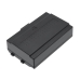 Batterie Remplace VeriFone H.09.HCT0HP01