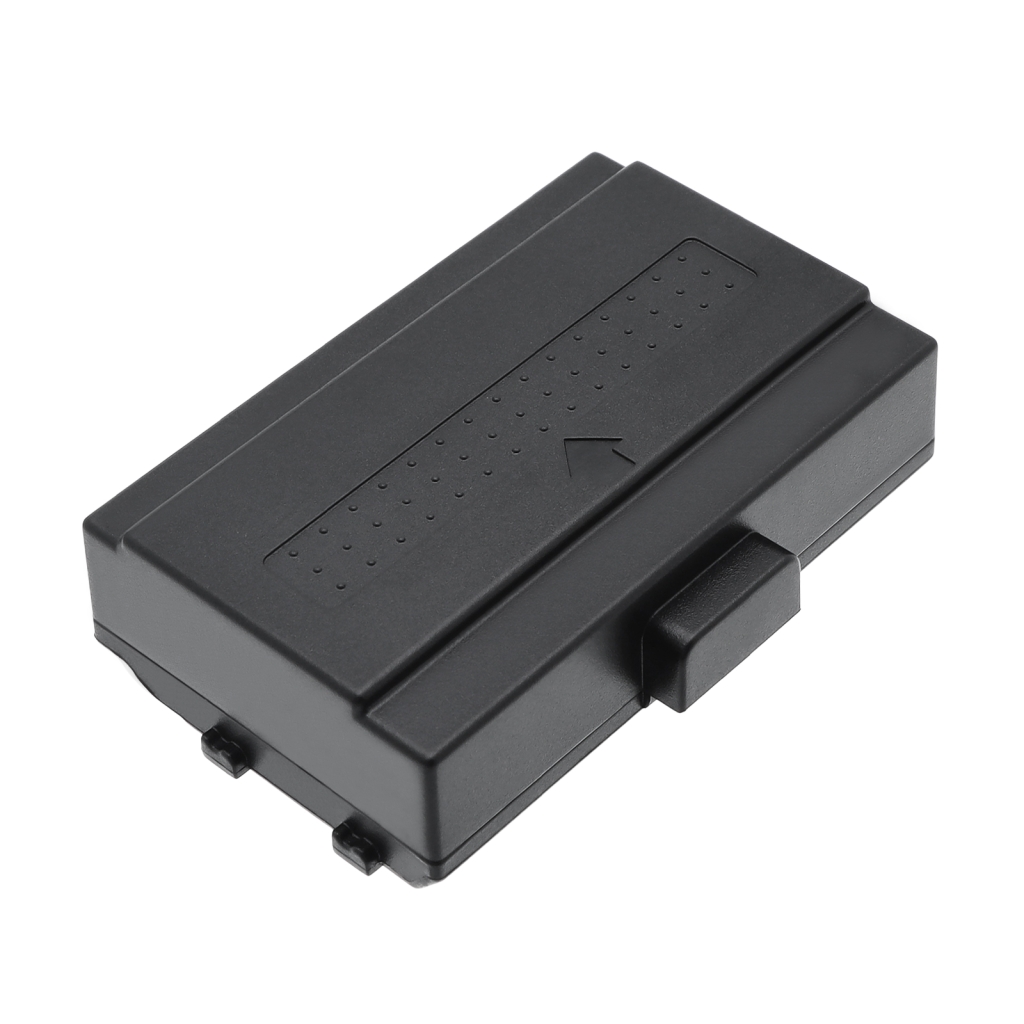 Batterie Remplace VeriFone H.09.HCT0HP01