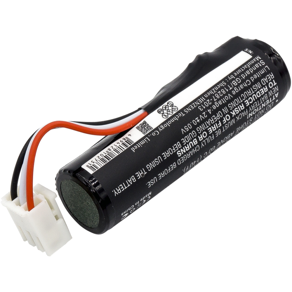 Terminal de paiement Batterie Verifone VX675 3G-GPRS