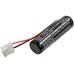Terminal de paiement Batterie Verifone CS-VFX675BH