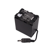 Battery compatibleWith JVC