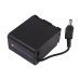 Batterie compatible avec JVC CS-VG121T