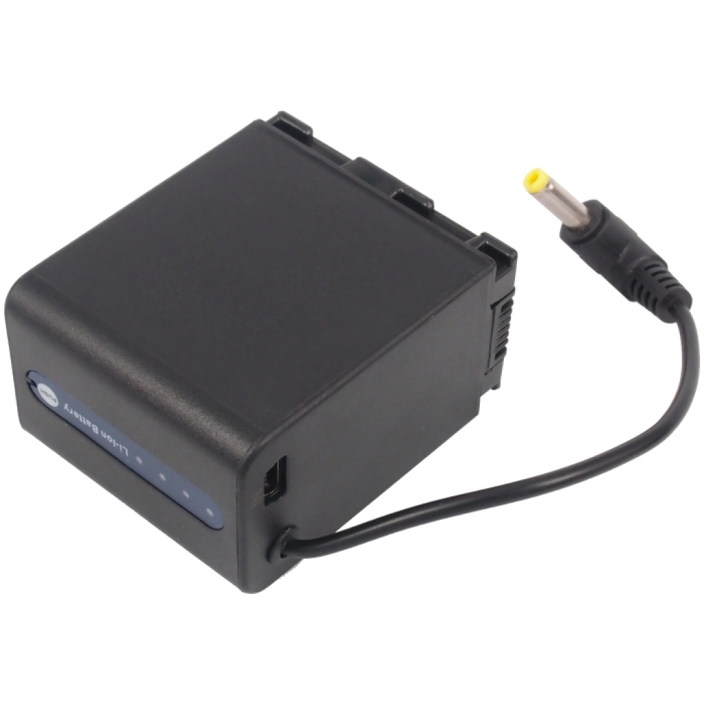 CS-VG121U