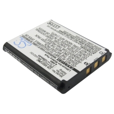 Remplacement de batterie compatible pour JVC BN-VG212,BN-VG212U,BN-VG212USM