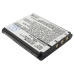 Batterie de l'appareil photo JVC GZ-V505L