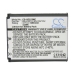 Batterie de l'appareil photo JVC GZ-V505L
