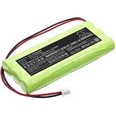 Remplacement de batterie compatible pour Vesta 802311062W2,VESTA-258