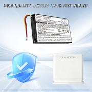 Batterie compatibleWith Vida