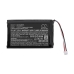 Batterie compatible avec Vida CS-VIC200SL
