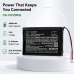 Batterie compatible avec Vida CS-VIC200SL