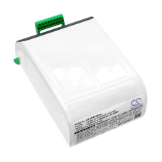 Remplacement de batterie compatible pour Vorwerk 02-20-2000,48245,VB-8S-1P-US18650VTC5-BW