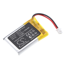 Remplacement de batterie compatible pour  00914