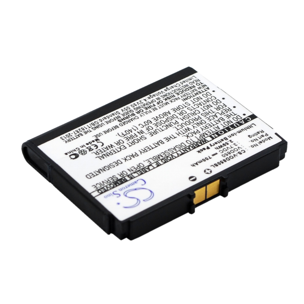 Batterie compatible avec Vodafone CS-VOD850SL