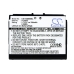 Batterie compatible avec Vodafone CS-VOD850SL