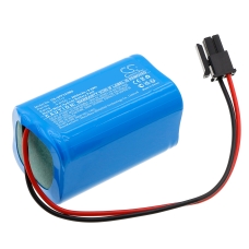 Remplacement de batterie compatible pour Vapotherm 12022,6411,B11717,MED0332