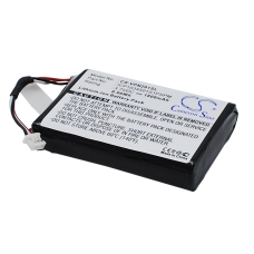 Remplacement de batterie compatible pour VDO Dayton ICP1034501S1PSPM