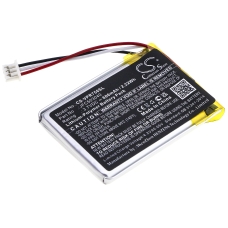 Remplacement de batterie compatible pour Viper JFC503040